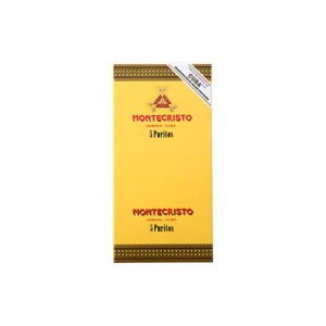 Montecristo Puritos