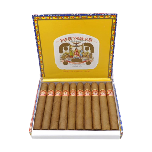 Partagas Mille Fleurs