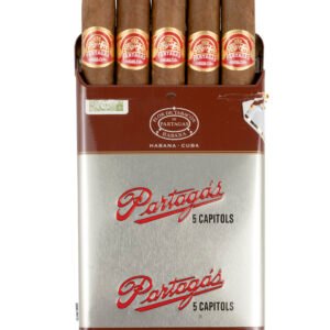 Partagas Capitols