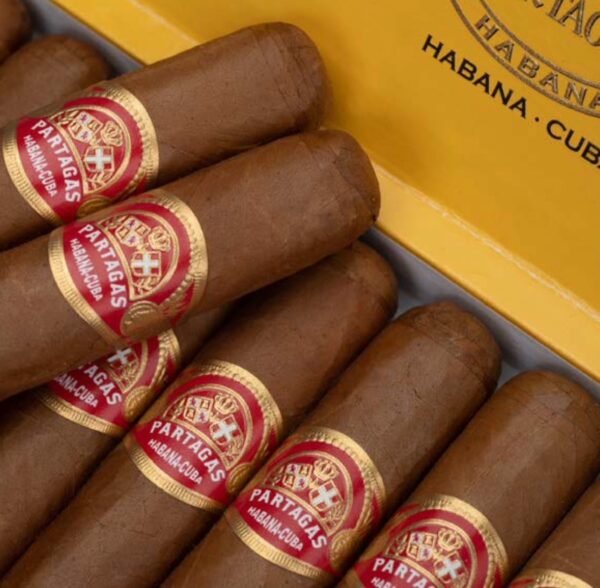 Partagas Mille Fleurs