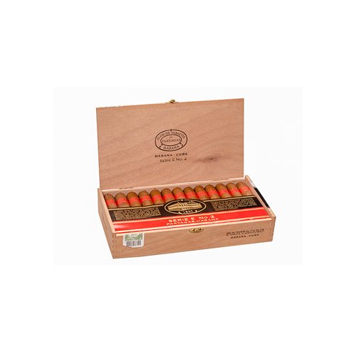 Partagas Serie E No. 2