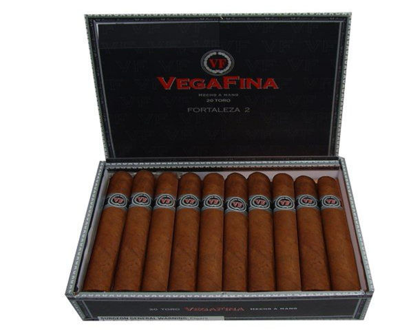 Vegafina Fortaleza 2 Robusto