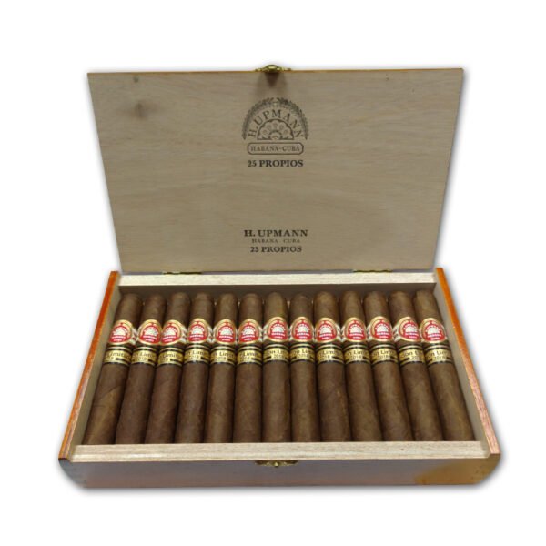 H. Upmann Propios Edicion Limitada 2018