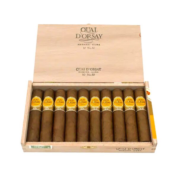 Quai Dorsay Quai Dorsay- N50