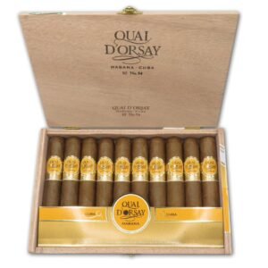 Quai D'Orsay No 54