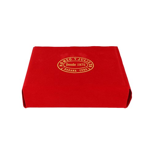 Romeo Y Julieta Linea Oro Nobles