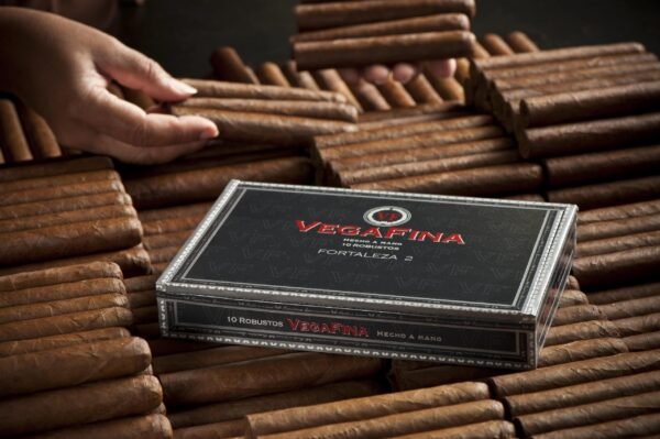 Vegafina Fortaleza 2 Robusto (T)