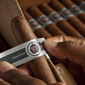 Vegafina Fortaleza 2 Robusto (T)