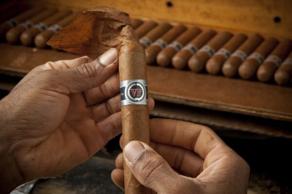 Vegafina Fortaleza 2 Robusto (T)