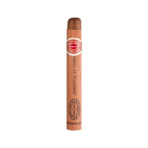 Romeo Y Julieta Coronitas En Cedro