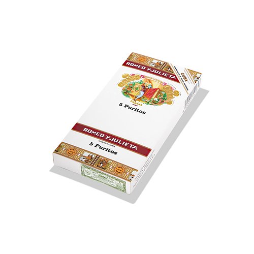 Romeo y Julieta Purito