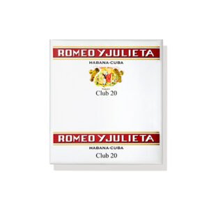 Romeo y Julieta Club