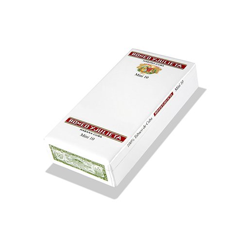 Romeo y Julieta Mini