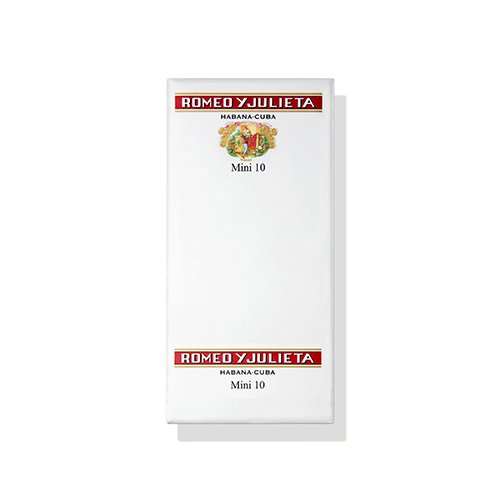 Romeo y Julieta Mini