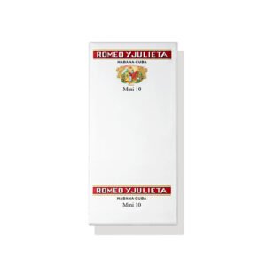 Romeo y Julieta Mini