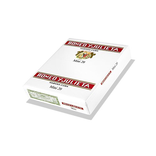 Romeo y Julieta Mini