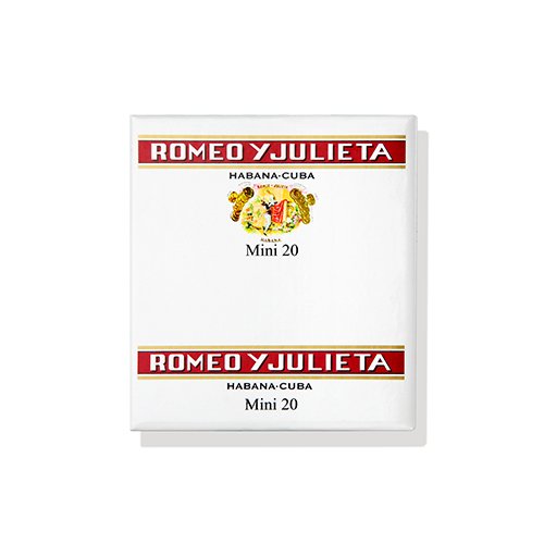 Romeo y Julieta Mini