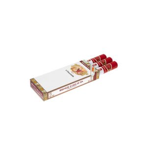 Romeo y Julieta Short Churchills Tubos