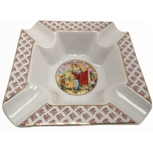 Romeo Y Julieta Ashtray