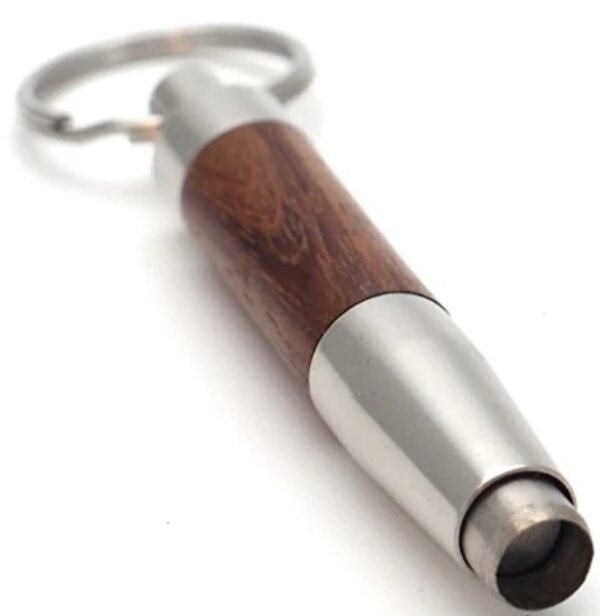 Wood Body Punch Cutter