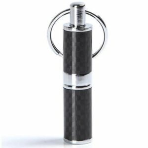 Steel Punch Cigar Cutter