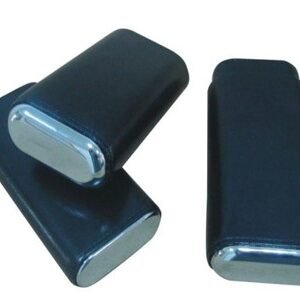 Cigar case (Black)