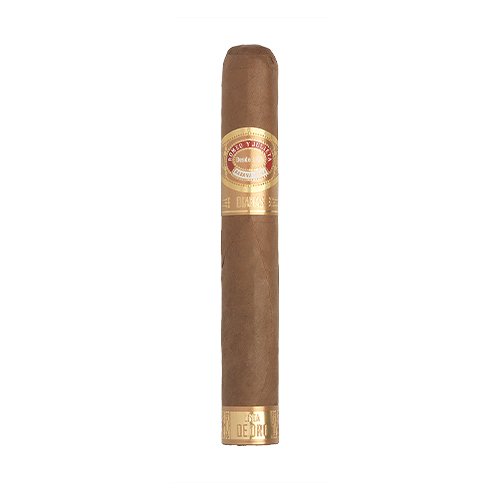 Romeo Y Julieta Linea De Oro Dianas