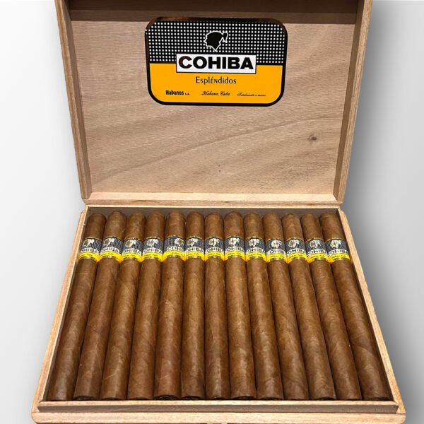 Cohiba Esplendidos