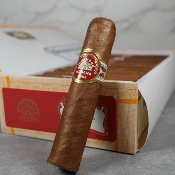 H.Upmann Half Corona