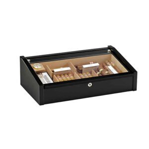 Adorini Vega Deluxe (black)