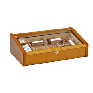 Adorini Vega Deluxe (mahogany)