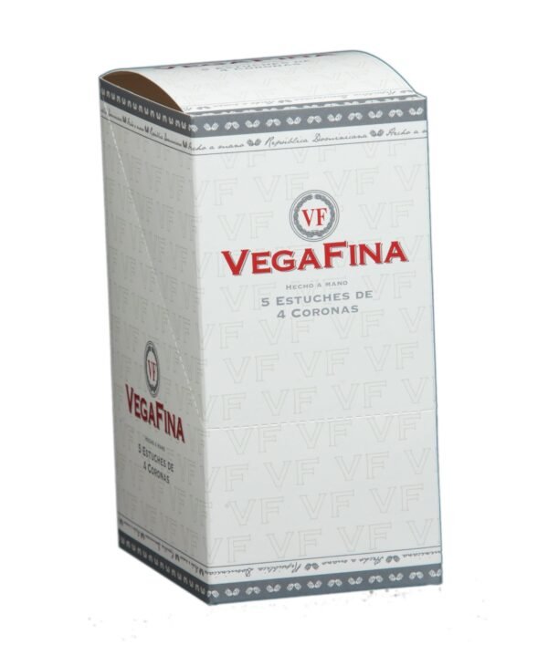 Vegafina Coronas