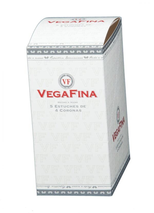 Vegafina Coronas