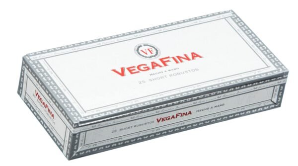 Vegafina Short Robusto