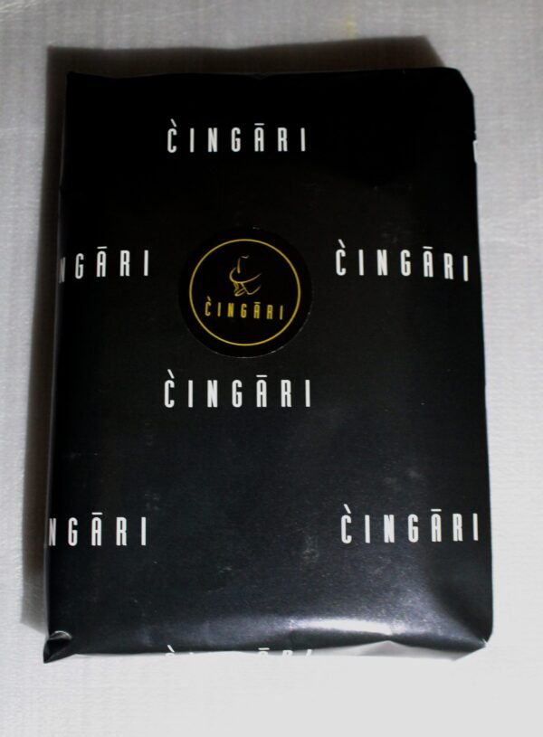 Vegafina Sampler Pack