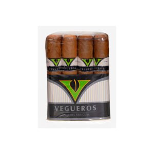 Vegueros Entretiempos