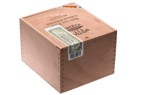 Bolivar Belicosos Finos