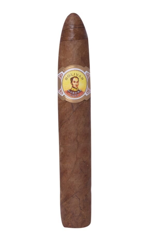 Bolivar Belicosos Finos