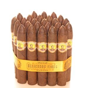 Bolivar Belicosos Finos