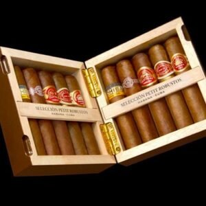 Combinaciones Selecction Petit Robusto P/c 10