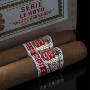 Hoyo De Monterrey Le Hoyo De Rio Seco