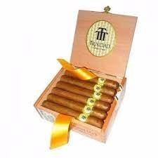 Trinidad Reyes