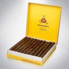 Montecristo Open Club