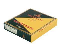 Montecristo Open Club