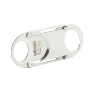 Adorini slim cutter silver