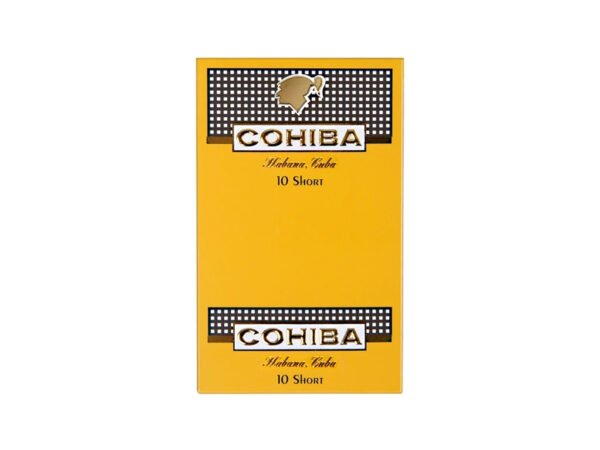 Cohiba Short