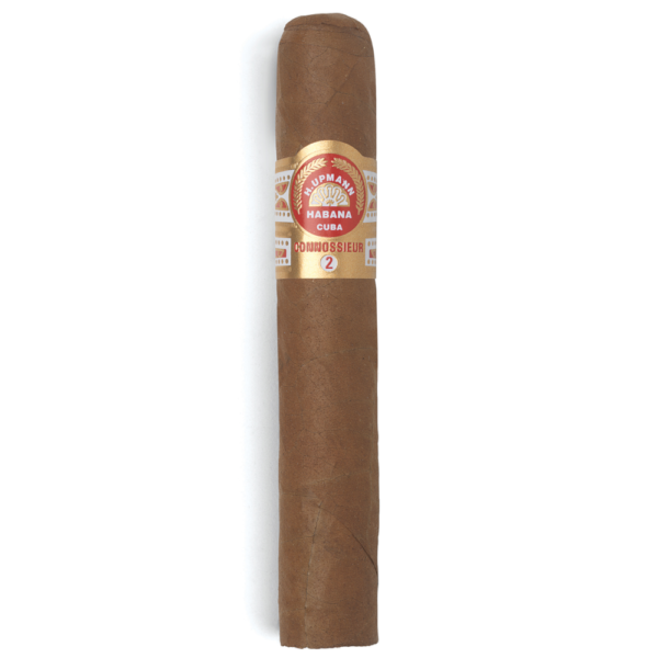 H.Upmann Connossieur No 2