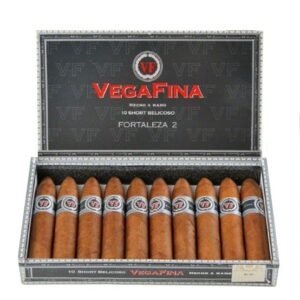 Vegafina Fortaleza 2 Short Belicosos P/c 10