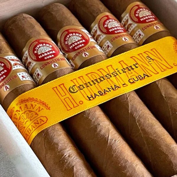 H.Upmann Connossieur A