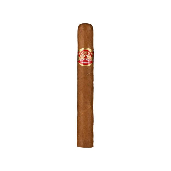 Partagas Capitols